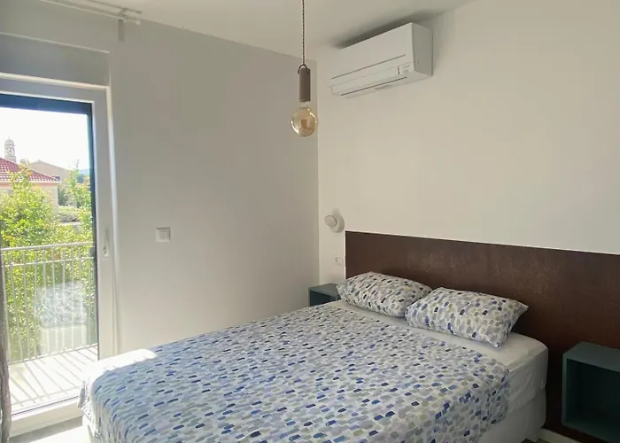 Apartments Bogic