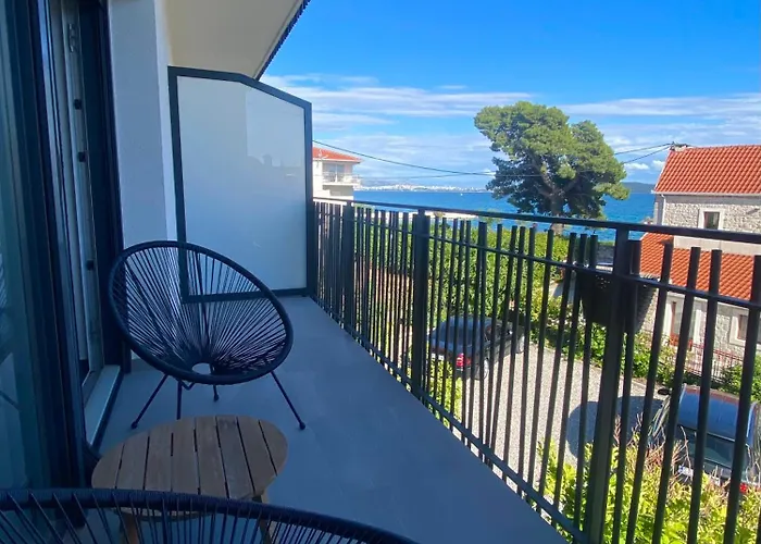 Apartments Bogic