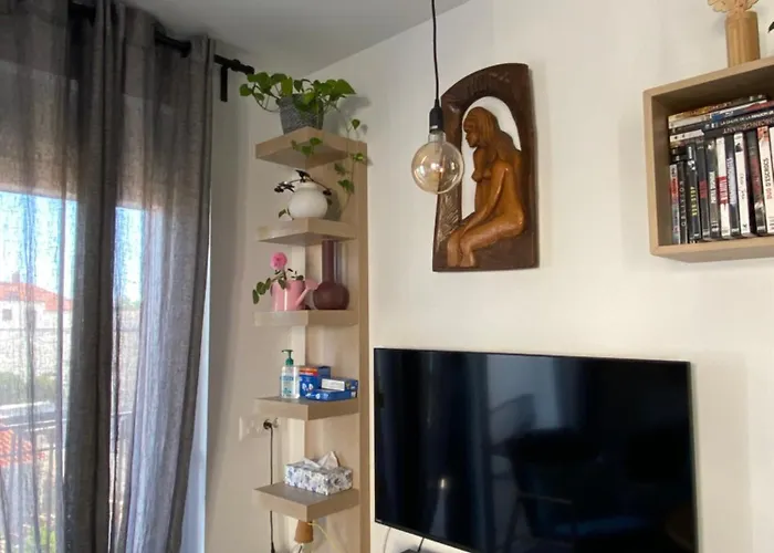 Apartments Bogic