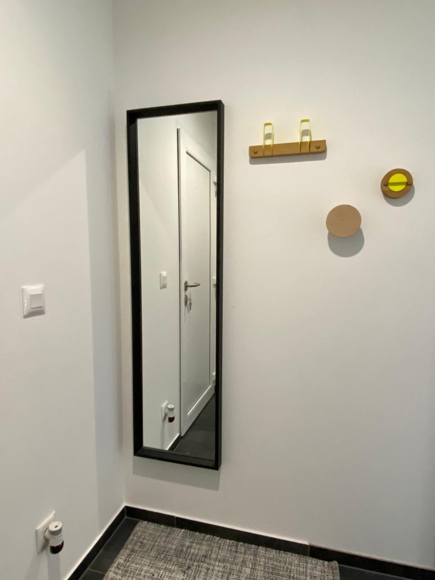 Bogic Apartman *