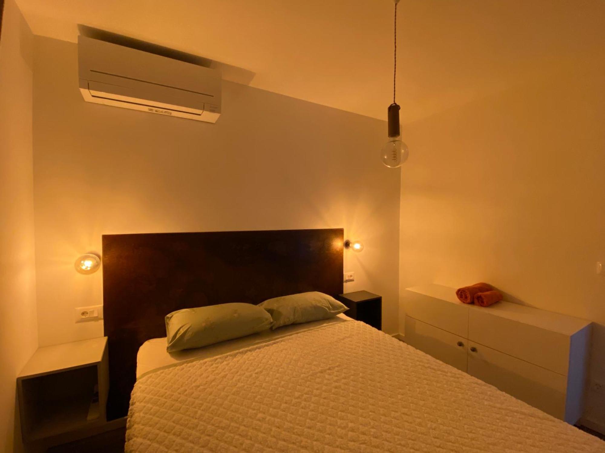 Apartman Bogic