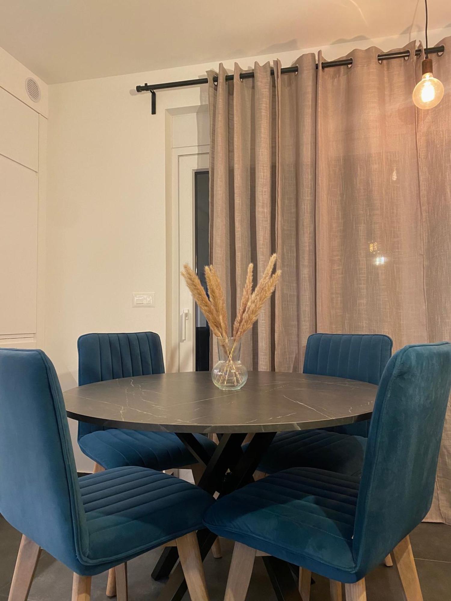 Apartman Bogic *